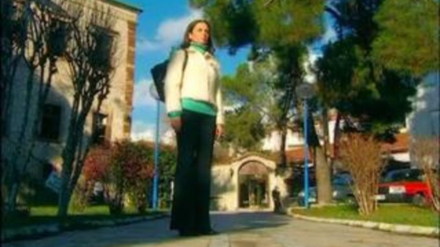 Голямата лъжа - еп.27