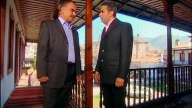 Голямата лъжа - еп.28