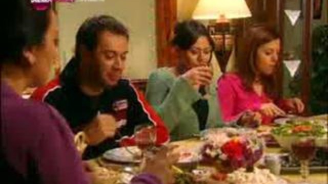 Голямата лъжа - еп.29