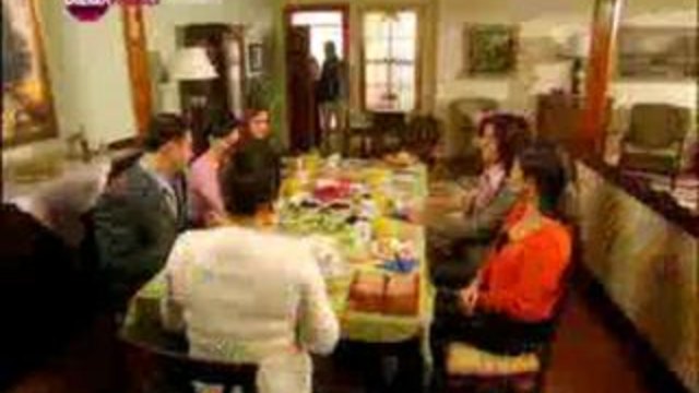 Голямата лъжа - еп.30