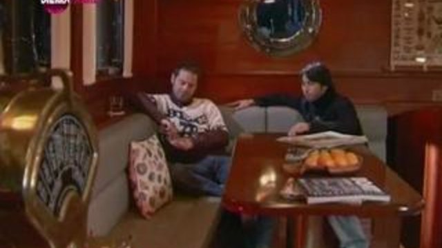 1001 Нощи Binbir Gece Епизод 10 - Бг Аудио [част 2 от 2 части]