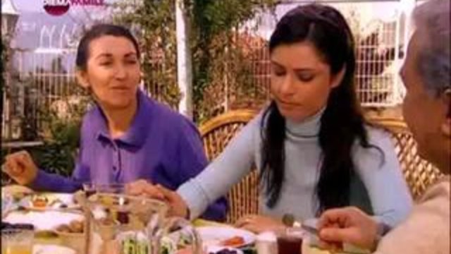 Голямата лъжа - еп.31