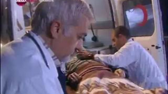 Голямата лъжа - еп.35