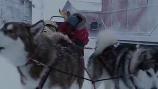 Осем герой - Бг Аудио -Част 1