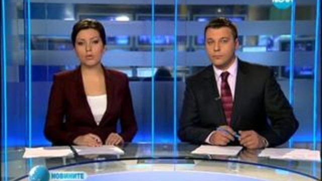 Новини България (9.12.2013) - News Bulgaria