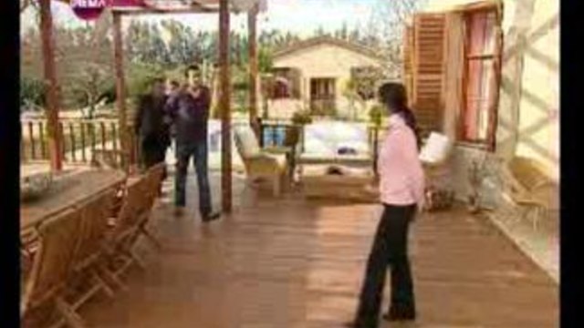 Памуковата принцеса еп.100,цял - Бг.аудио