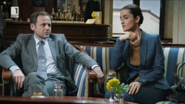 Четвърта Власт - Епизод 12 (1)