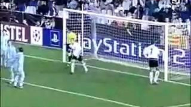 Top 20 футболни пропуски