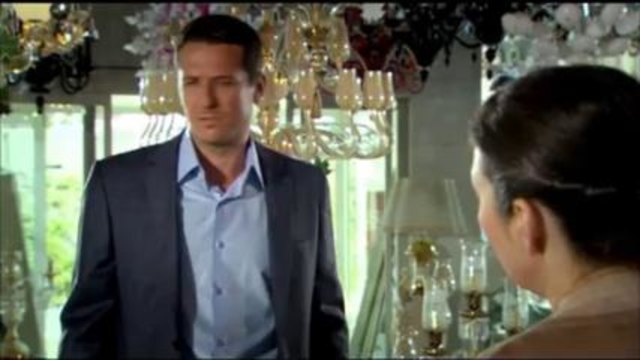 Опасна красота  еп.18 цял Бг аудио