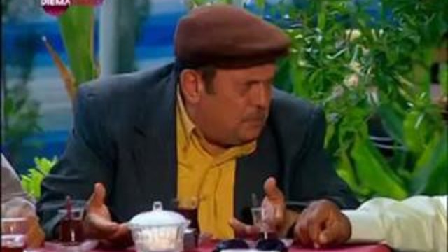 Голямата лъжа - еп.43 цял Бг аудио