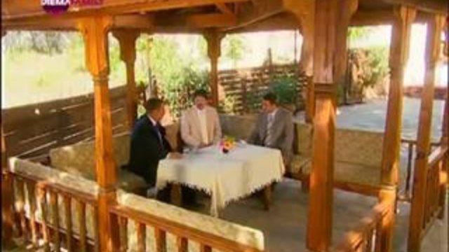 Голямата лъжа - еп.44 цял Бг аудио