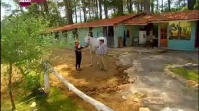 Голямата лъжа - еп.46 цял Бг аудио