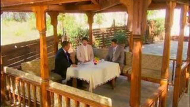 Голямата лъжа - еп.44