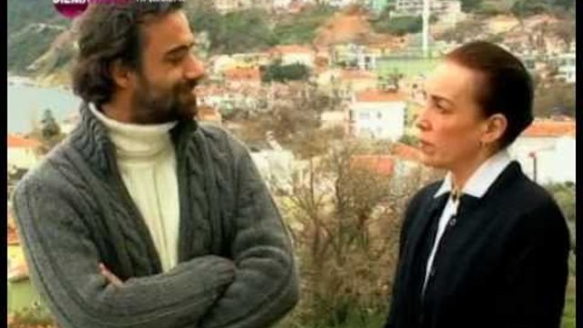 Ангелският остров 2 епизод по Диема Фемили