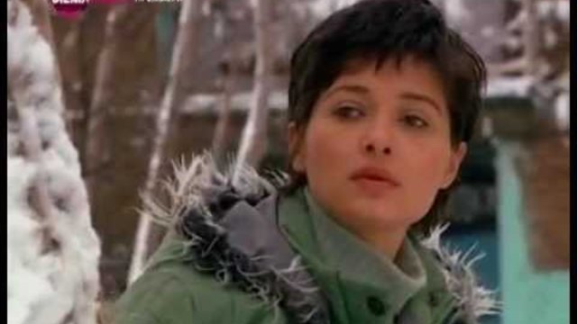 Ангелският остров 3 епизод по Диема Фемили