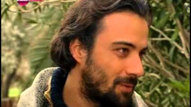 Ангелският остров 4 епизод по Диема Фемили