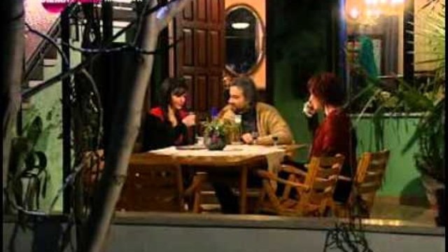 Ангелският остров 5 епизод по Диема Фемили