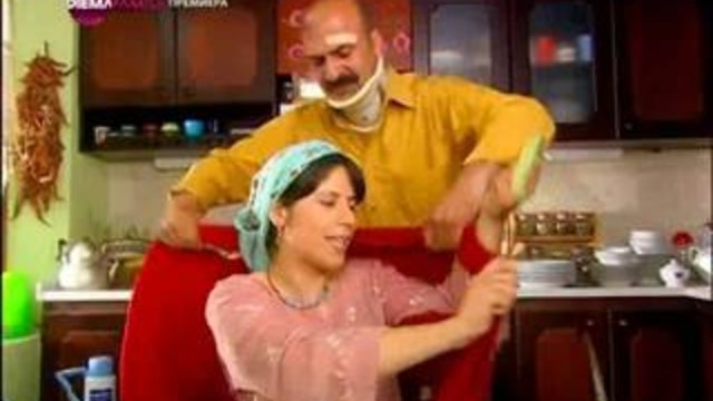 Голямата лъжа -еп 46