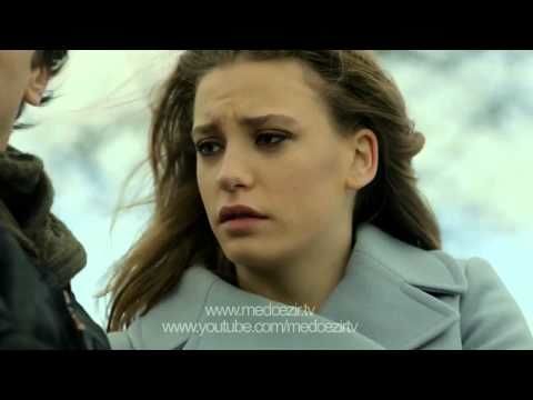 Medcezir 13 Bölüm Fragmanı