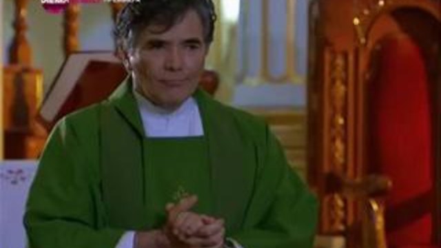 Бурята Епизод 28