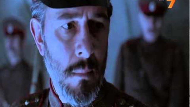 ДЪРВОТО НА ЖИВОТА - СЕЗОН 1 ЕПИЗОД 12 Част 2  - ФИНАЛ