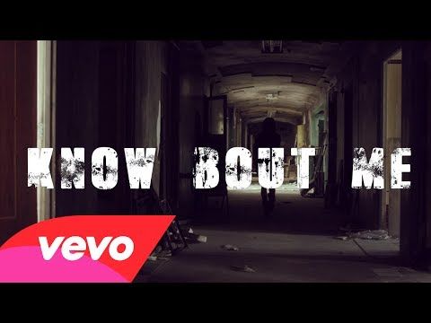 Timbaland - Know Bout Me feat. JAY Z, Drake &amp; James Faunt...