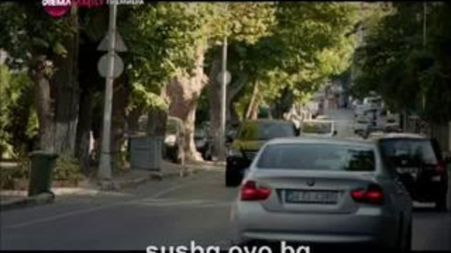 Момичето, което обичах - 03 еп.цял Бг аудио