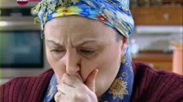 Памуковата принцеса еп.42,цял - Бг.аудио