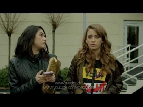 Medcezir 13.Bölüm 2. Fragmanı 13 Aralık YENİ!!