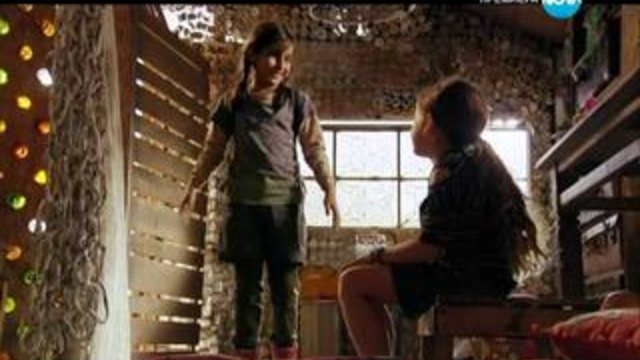 Пътят на възмездието - Епизод 7 - Цял Епизод