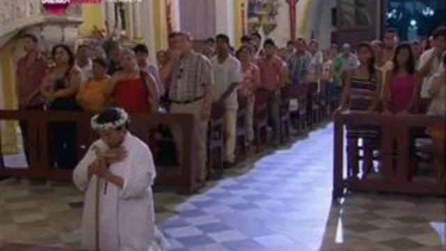 Бурята - Епизод 28 - Цял Епизод