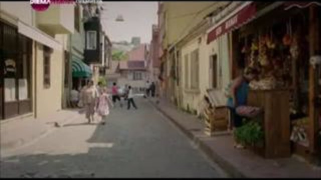 Момичето, което обичах - 04 еп.цял Бг аудио