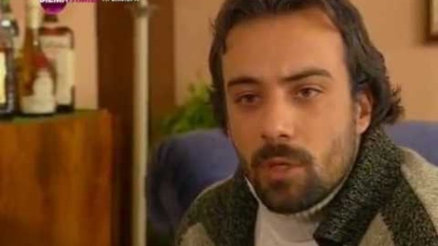 Ангелският остров 8 епизод по Диема Фемили