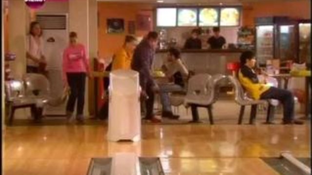 1001 Нощи Binbir Gece Епизод 73 - Бг Аудио [част 1 от 2 части]