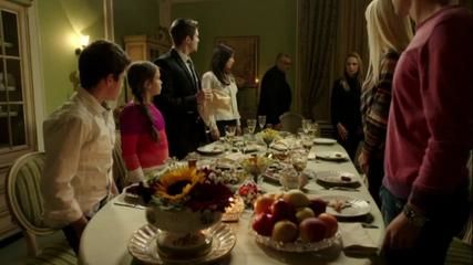 Фамилията Сезон 2 Епизод 14 Финал на сезона