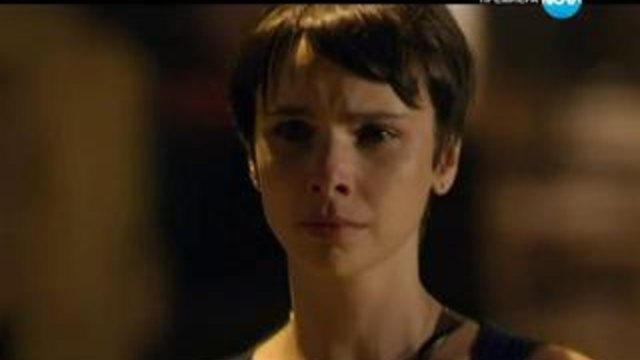 Пътят на възмездието - Епизод 10 - Цял Епизод