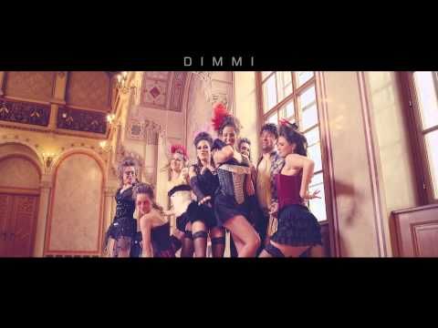 Alexander Dimmi - Macka - (Official video 2013) HD