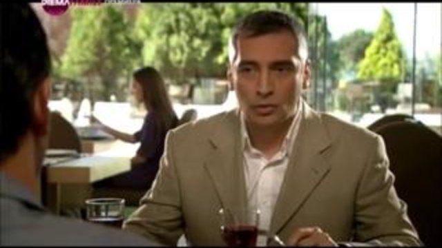 Опасна красота  еп.21 цял Бг аудио