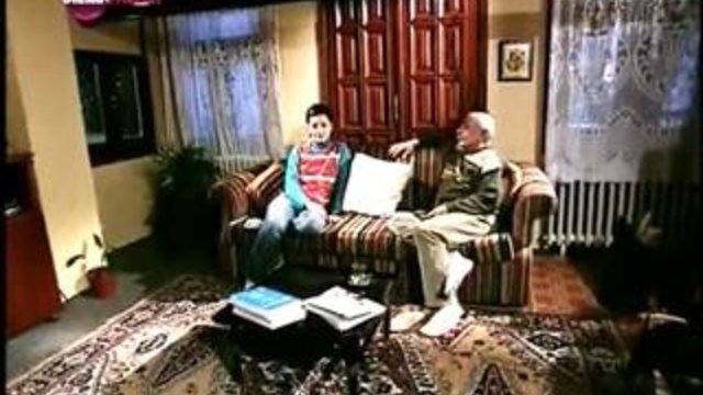 Перла- ep.1/ 2част(diema family)