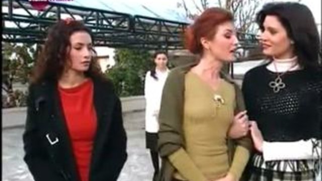 Перла- ep.2- 3 част бг. аудио