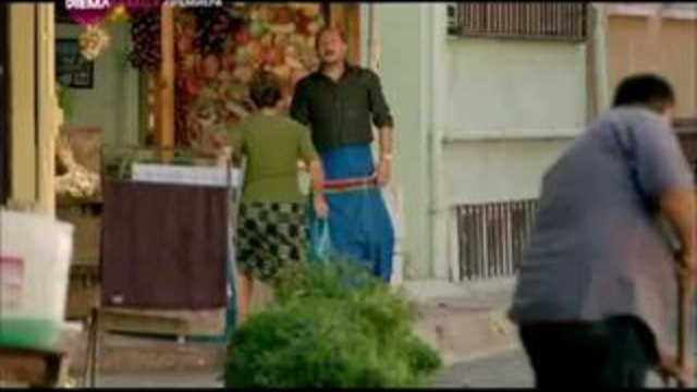 Момичето, което обичах - 05 еп.цял Бг аудио