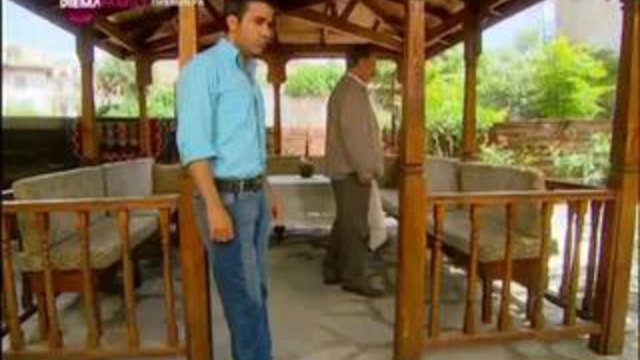 Голямата лъжа - еп.49 цял Бг аудио