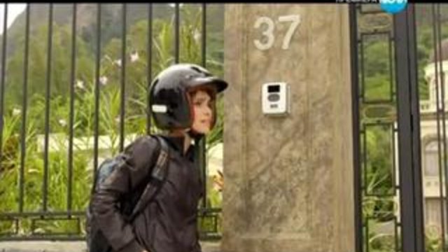 Пътят на възмездието ep11