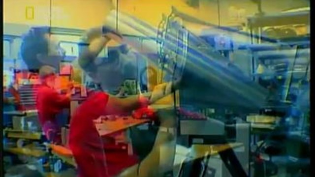 Паранормално: Срещи с извънземни