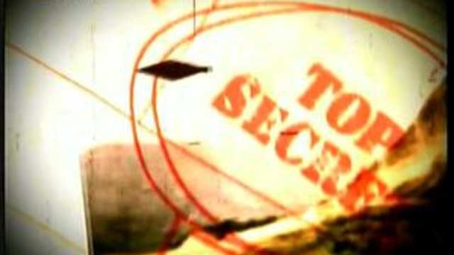 НЛО в Европа: Неразказани истории: Епизод 1