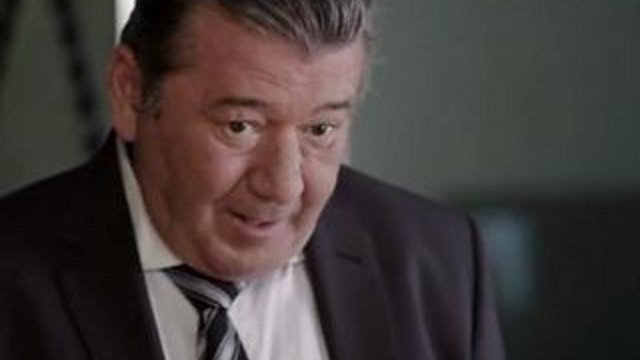 Под прикритие -  S01 E07