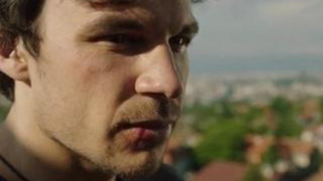 Под прикритие -  S01 E09