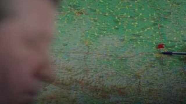 Под прикритие -  S01 E010