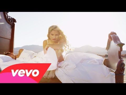 Pia Mia - Red Love (Official Video)