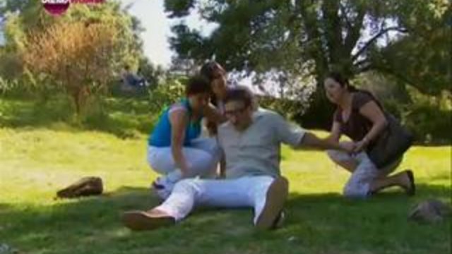 Бурята - Епизод 32 - Цял Епизод